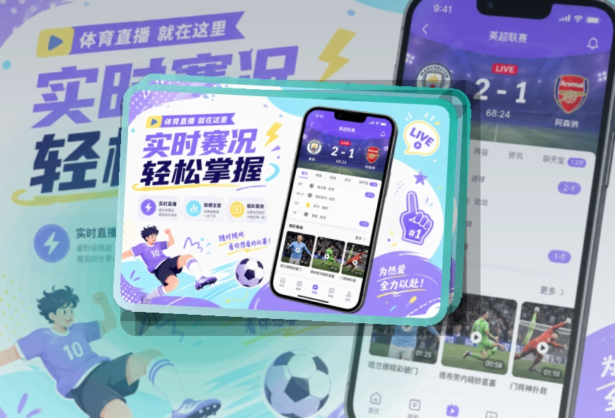 爱游戏 手机端看赛入口,内容导航更顺手 页面展示